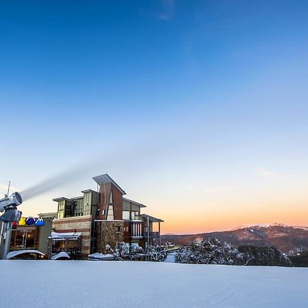 Abom Hotel Mount Buller Dış mekan fotoğraf